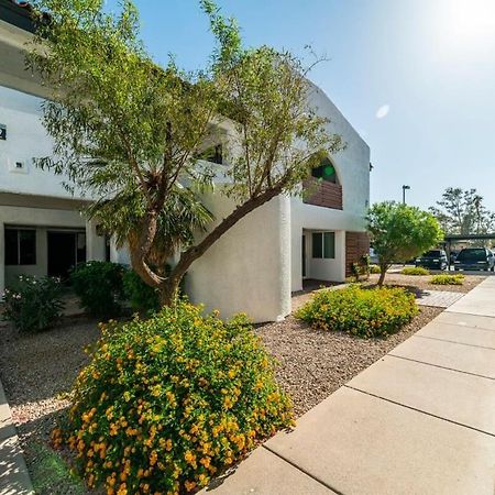 37A- Casa Grande Modern Condo 1Bd W Heated Pool Luaran gambar