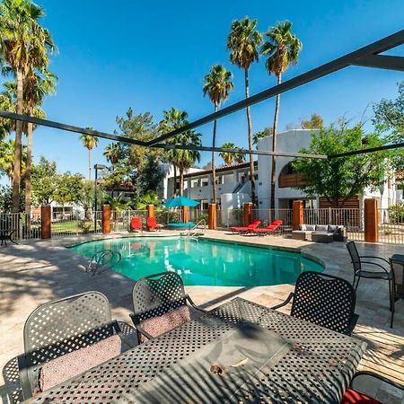 37A- Casa Grande Modern Condo 1Bd W Heated Pool Luaran gambar