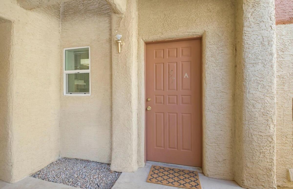 37A- Casa Grande Modern Condo 1Bd W Heated Pool Luaran gambar