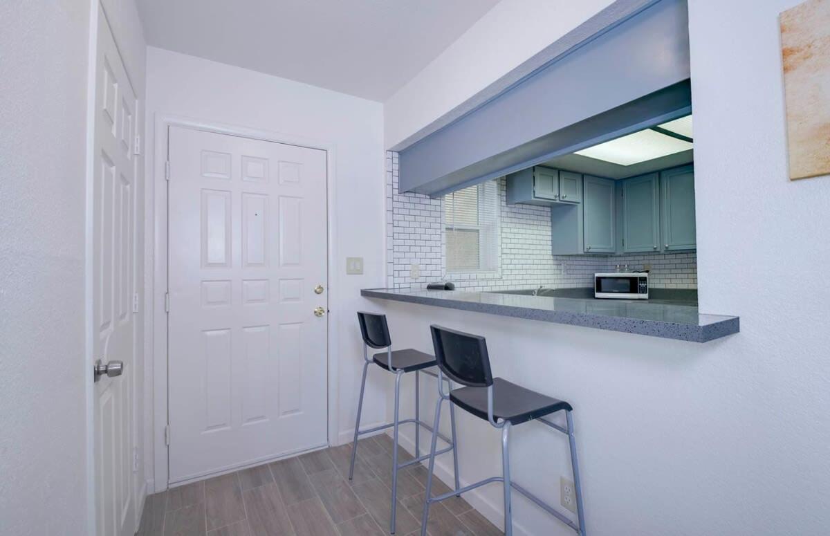 37A- Casa Grande Modern Condo 1Bd W Heated Pool Luaran gambar