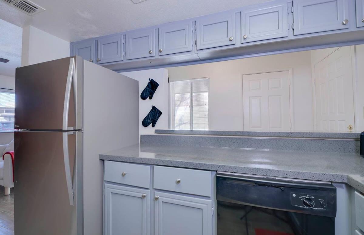 37A- Casa Grande Modern Condo 1Bd W Heated Pool Luaran gambar