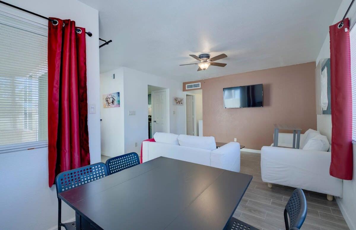 37A- Casa Grande Modern Condo 1Bd W Heated Pool Luaran gambar