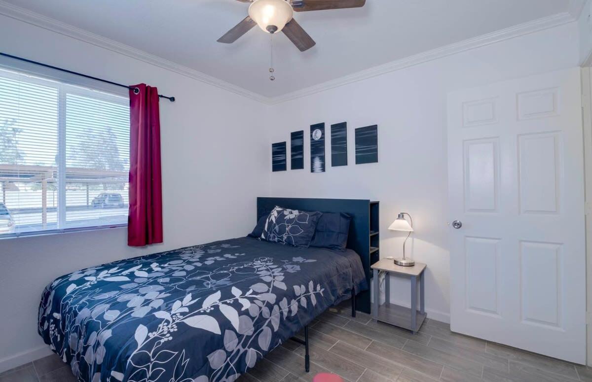 37A- Casa Grande Modern Condo 1Bd W Heated Pool Luaran gambar