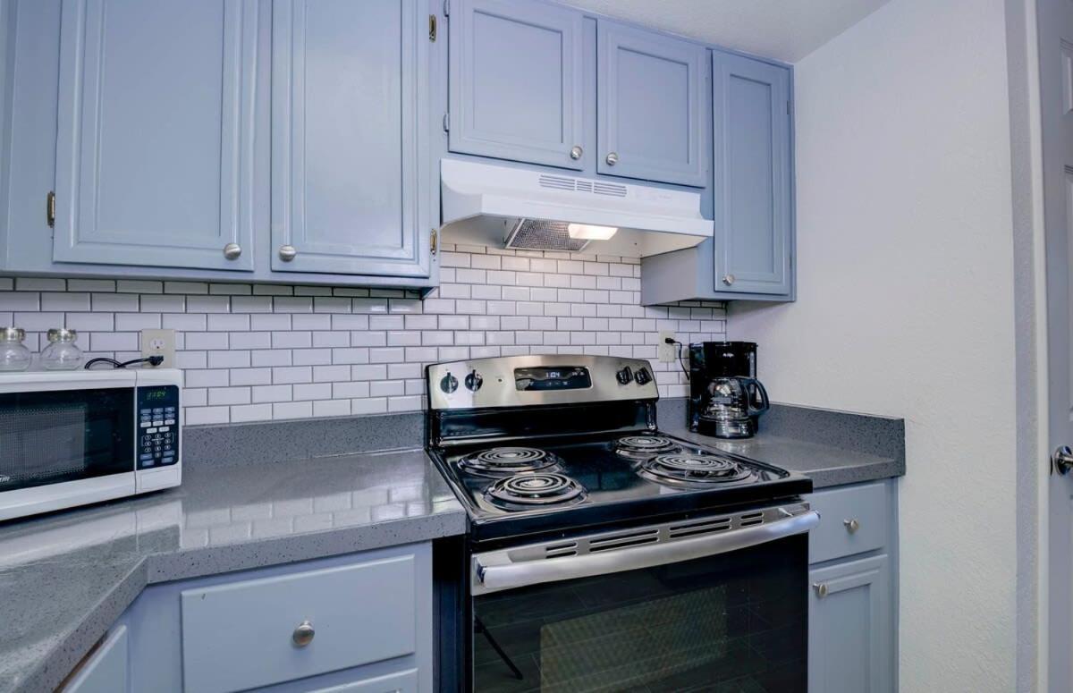 37A- Casa Grande Modern Condo 1Bd W Heated Pool Luaran gambar