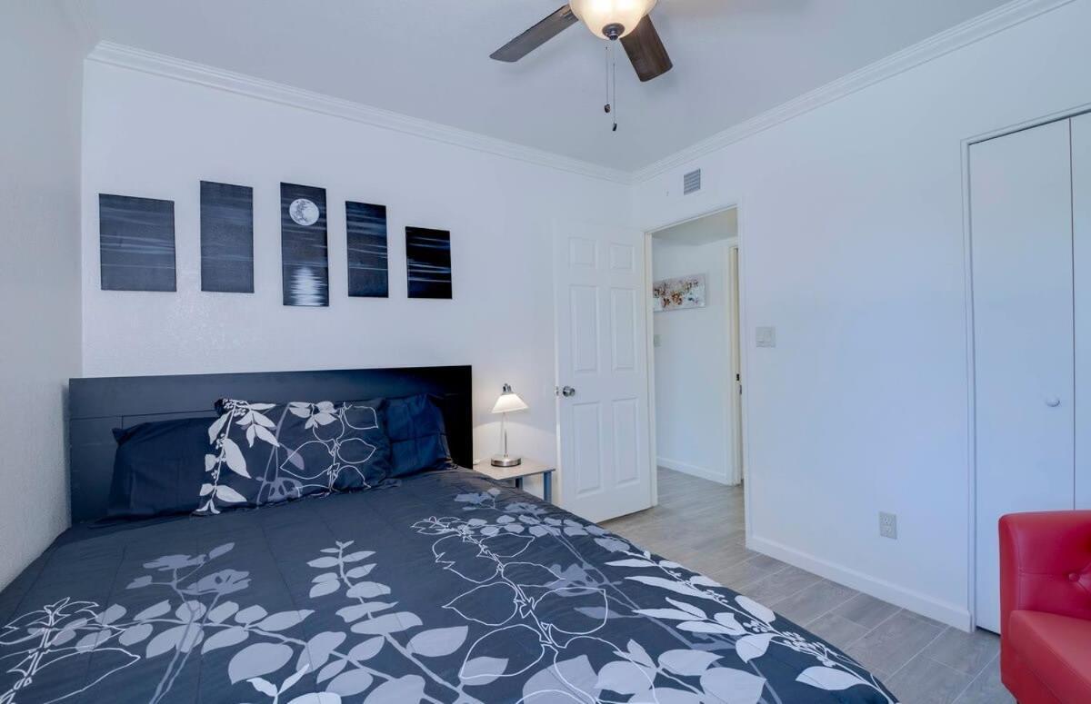 37A- Casa Grande Modern Condo 1Bd W Heated Pool Luaran gambar