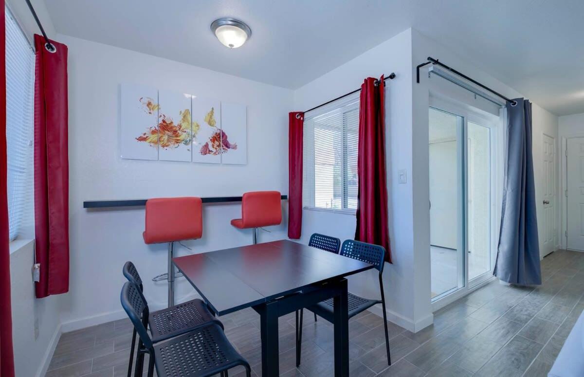 37A- Casa Grande Modern Condo 1Bd W Heated Pool Luaran gambar