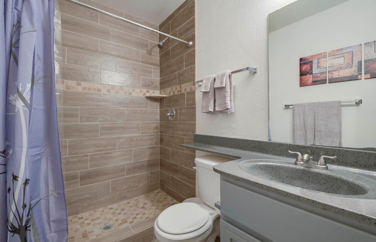 37A- Casa Grande Modern Condo 1Bd W Heated Pool Luaran gambar
