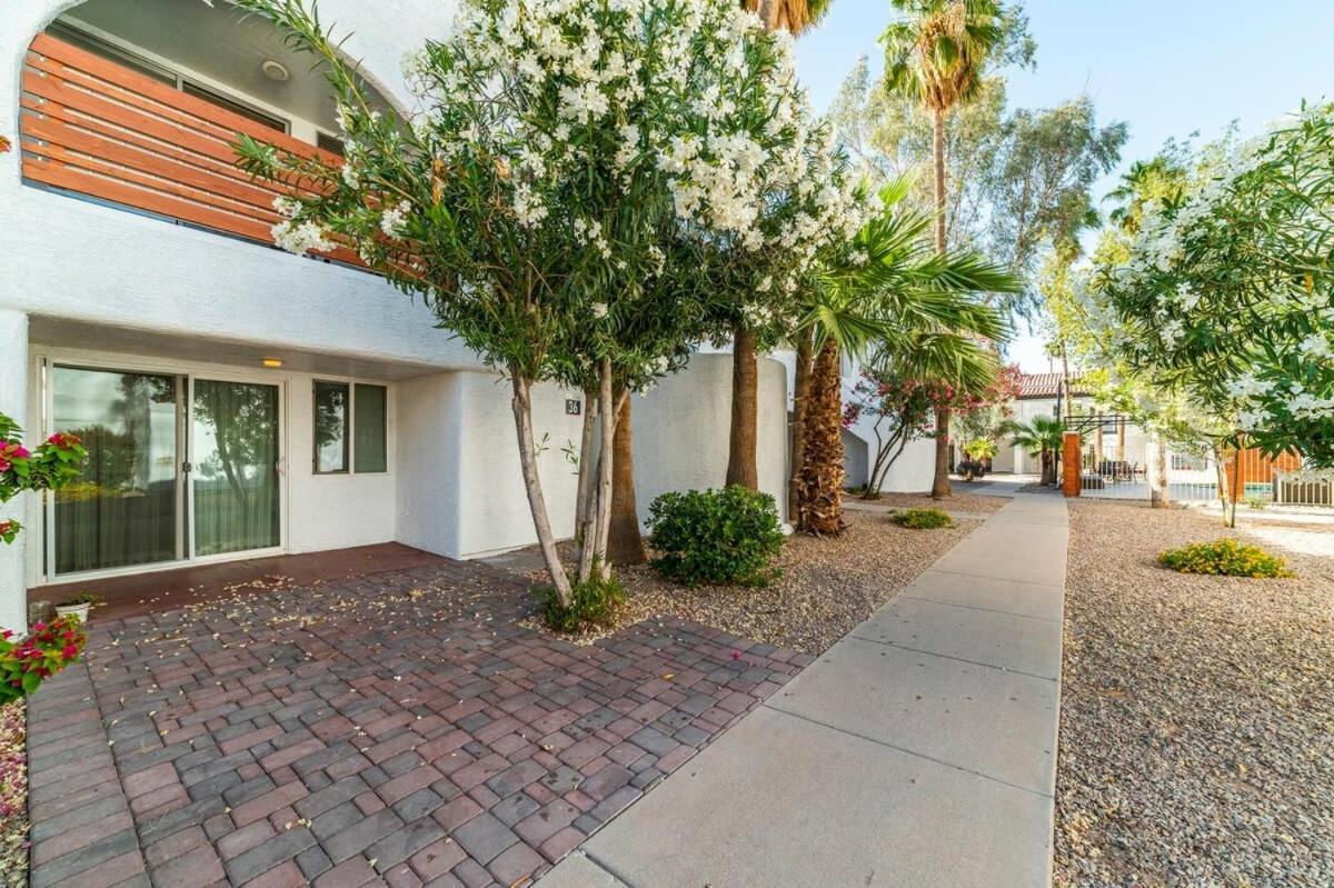 37A- Casa Grande Modern Condo 1Bd W Heated Pool Luaran gambar