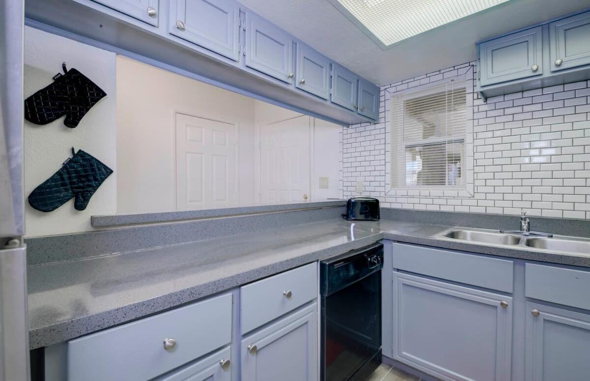 37A- Casa Grande Modern Condo 1Bd W Heated Pool Luaran gambar
