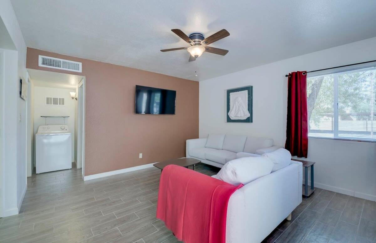 37A- Casa Grande Modern Condo 1Bd W Heated Pool Luaran gambar