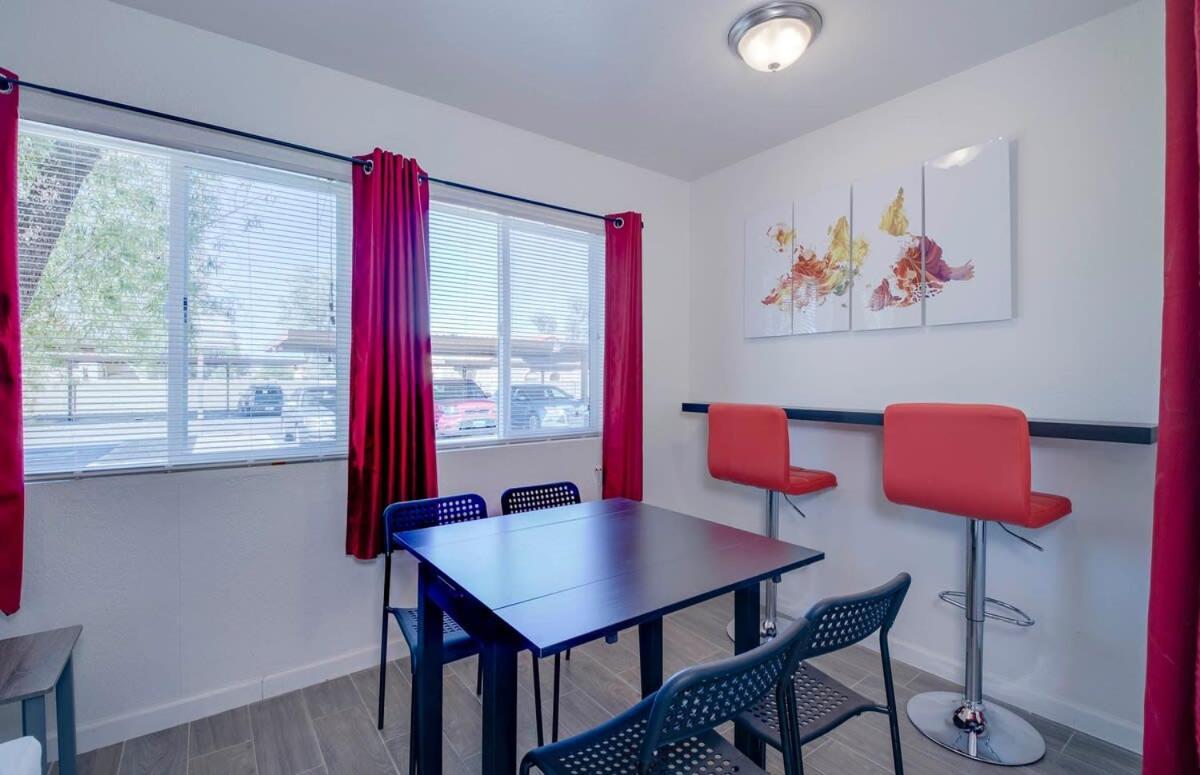 37A- Casa Grande Modern Condo 1Bd W Heated Pool Luaran gambar