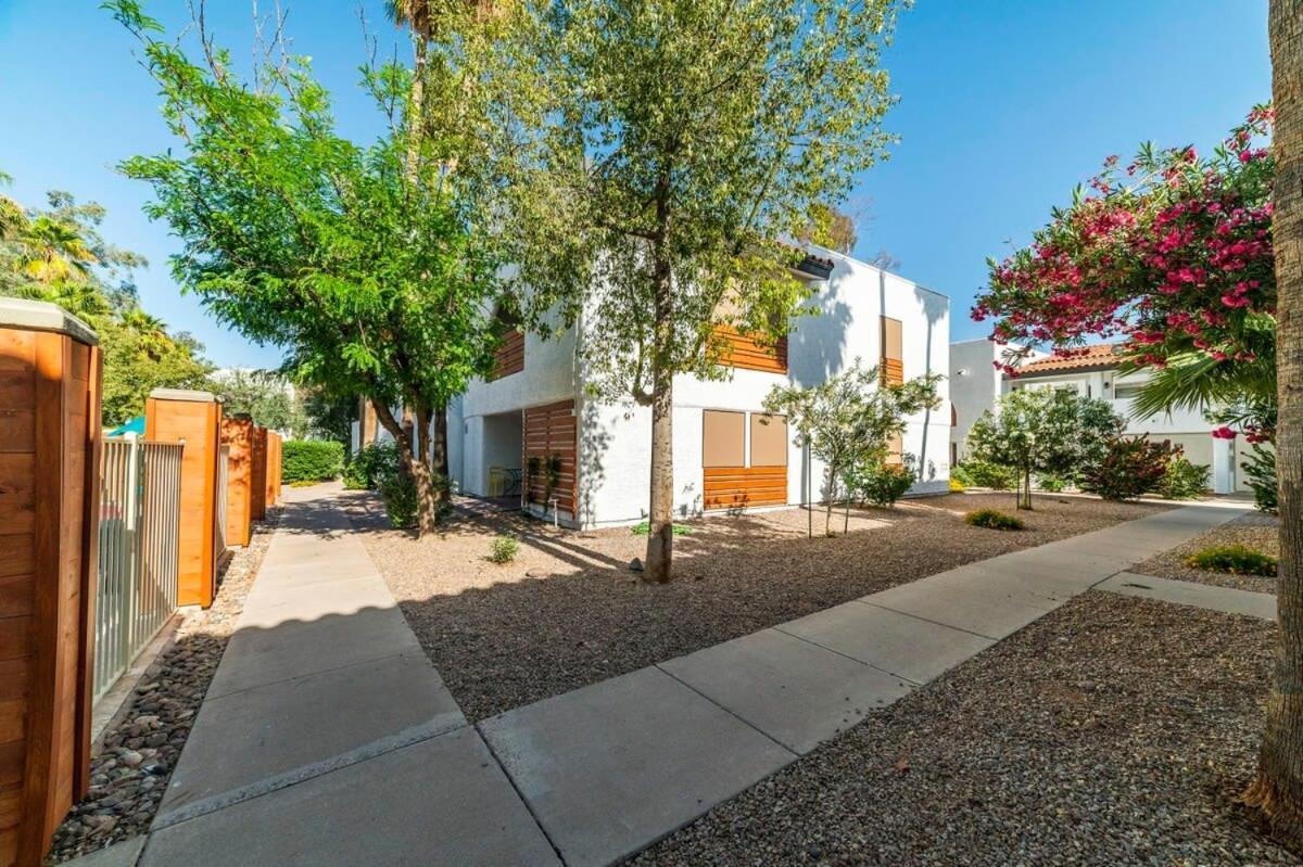 37A- Casa Grande Modern Condo 1Bd W Heated Pool Luaran gambar